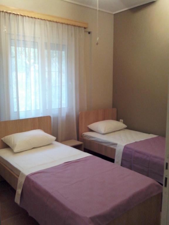 Galini Apartments Kalamata Camera foto