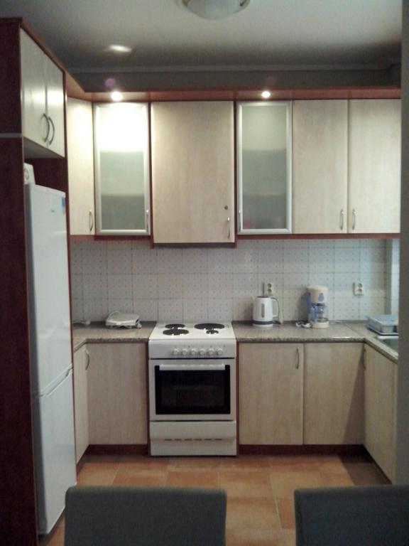 Galini Apartments Kalamata Camera foto