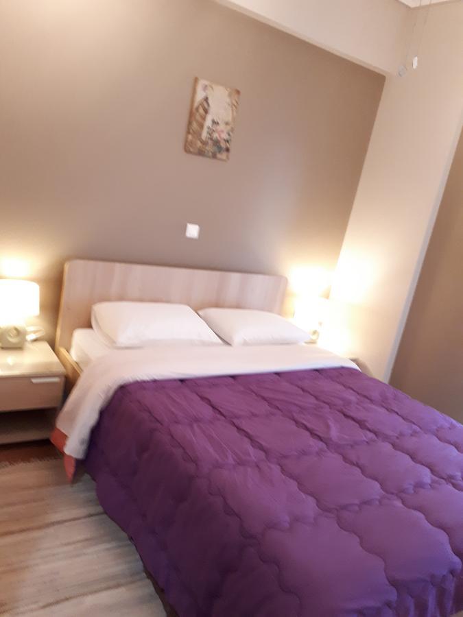Galini Apartments Kalamata Esterno foto