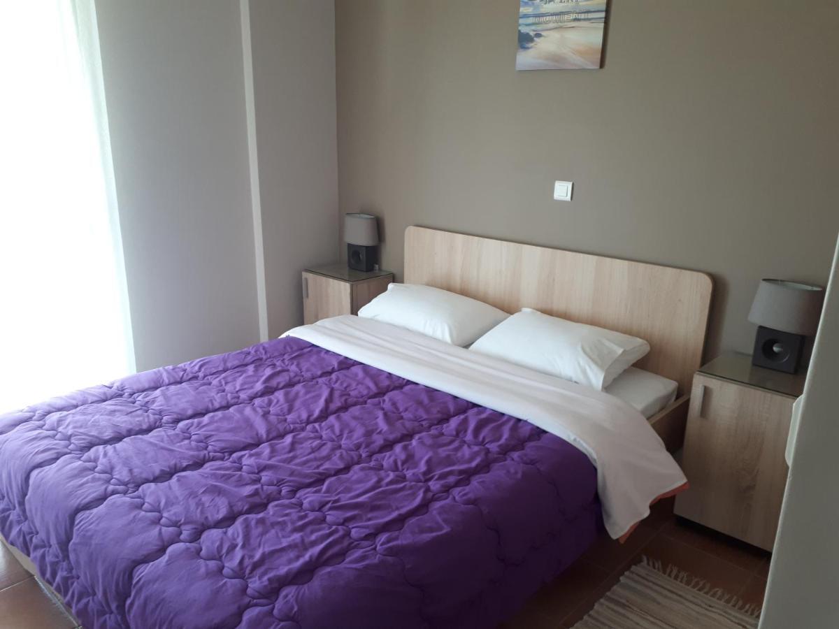Galini Apartments Kalamata Esterno foto